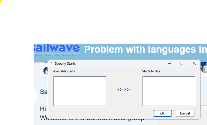 Sailwave bug 2025-01-02 123107